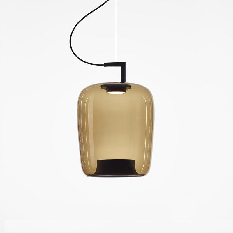 Doppelte Pendant Lamp - Lamp Outdoor