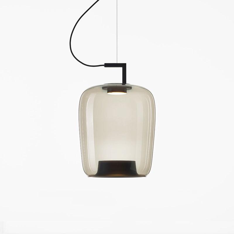 Doppelte Pendant Lamp - Lamp Outdoor