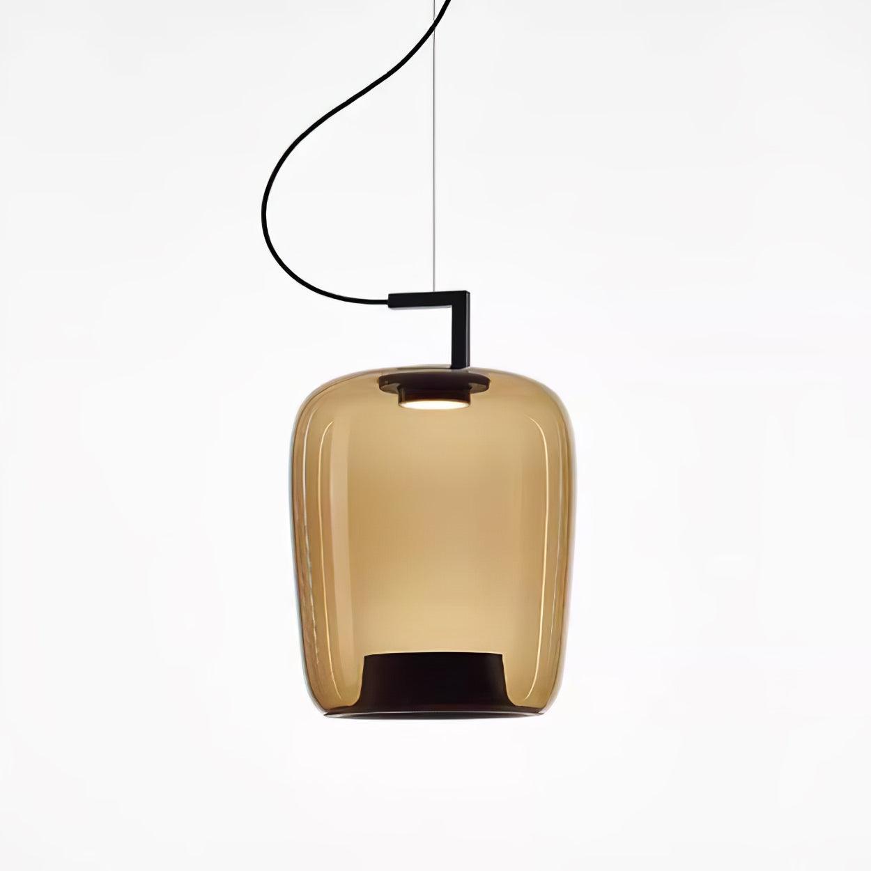 Doppelte Pendant Lamp - Lamp Outdoor