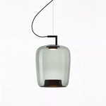 Doppelte Pendant Lamp - Lamp Outdoor