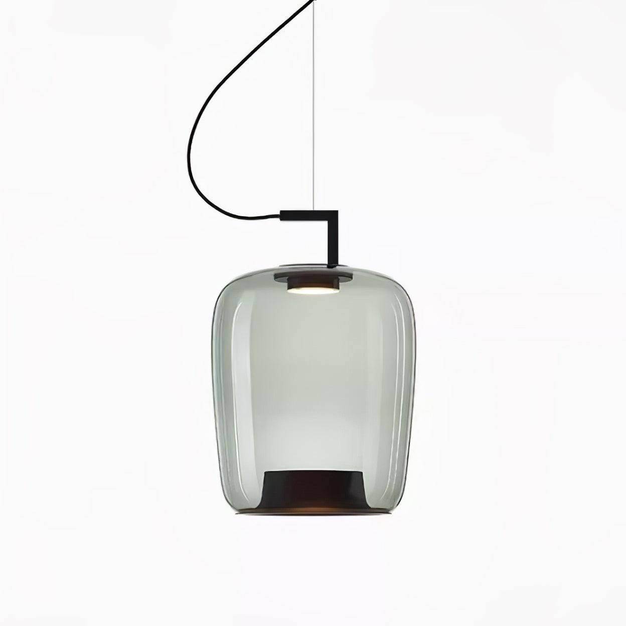 Doppelte Pendant Lamp - Lamp Outdoor