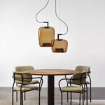 Doppelte Pendant Lamp - Lamp Outdoor