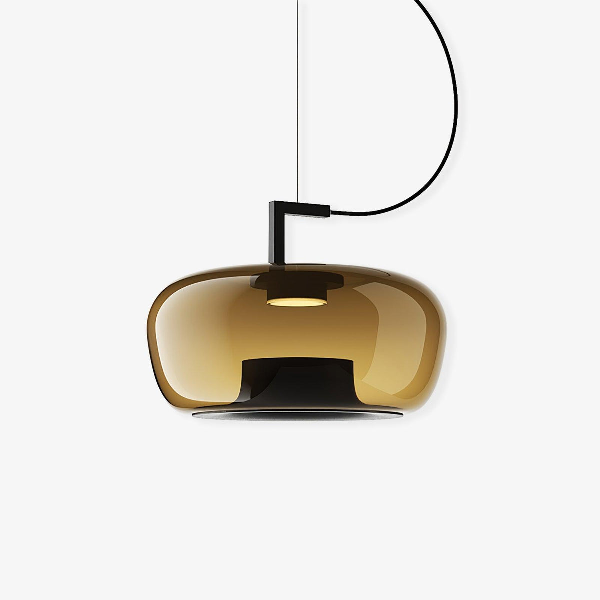 Doppelte Pendant Lamp - Lamp Outdoor