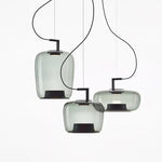 Doppelte Pendant Lamp - Lamp Outdoor