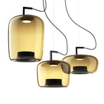 Doppelte Pendant Lamp - Lamp Outdoor
