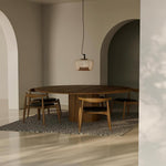 Doppelte Pendant Lamp - Lamp Outdoor