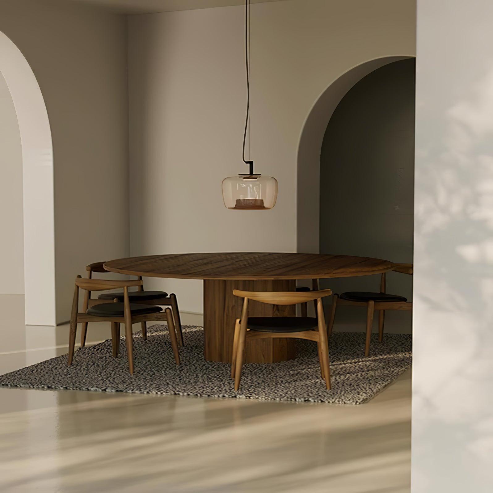 Doppelte Pendant Lamp - Lamp Outdoor