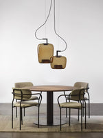 Doppelte Pendant Lamp - Lamp Outdoor