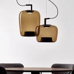 Doppelte Pendant Lamp - Lamp Outdoor