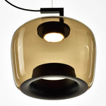 Doppelte Pendant Lamp - Lamp Outdoor