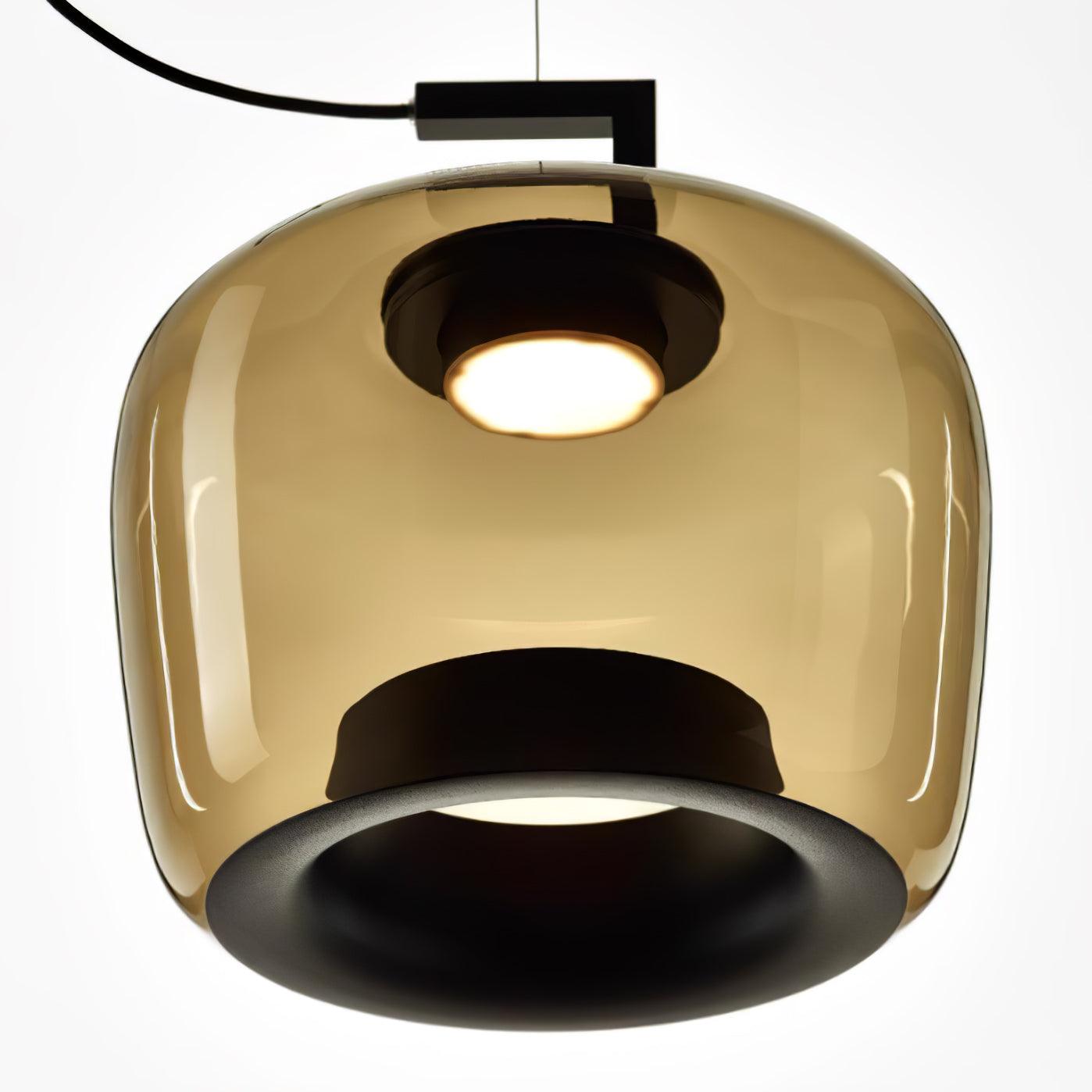 Doppelte Pendant Lamp - Lamp Outdoor