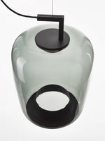 Doppelte Pendant Lamp - Lamp Outdoor
