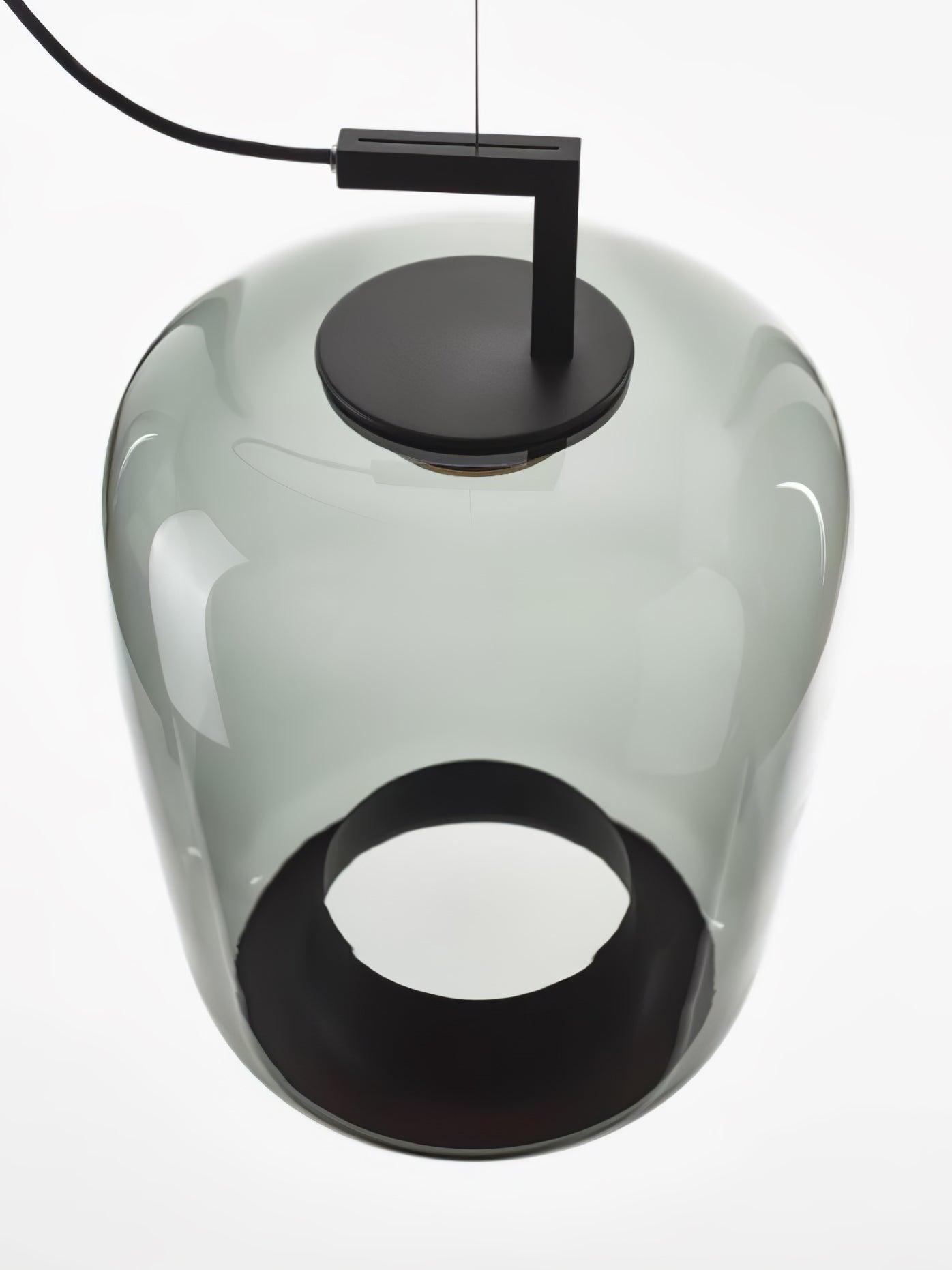 Doppelte Pendant Lamp - Lamp Outdoor