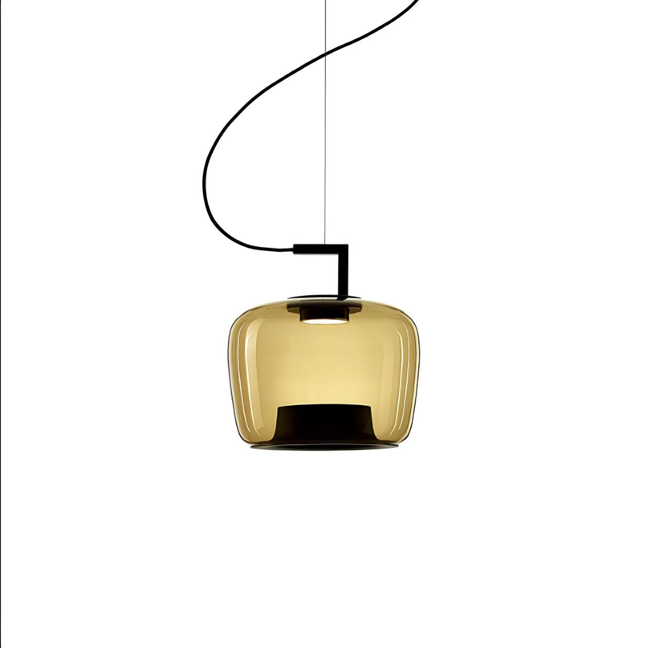 Doppelte Pendant Lamp - Lamp Outdoor