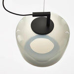 Doppelte Pendant Lamp - Lamp Outdoor