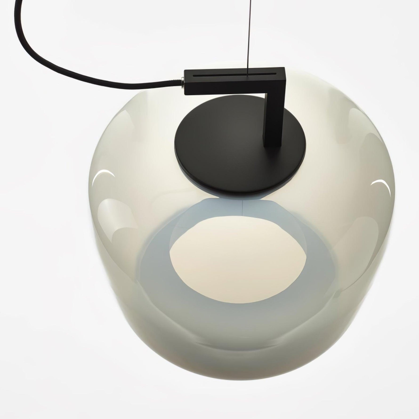 Doppelte Pendant Lamp - Lamp Outdoor