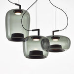 Doppelte Pendant Lamp - Lamp Outdoor