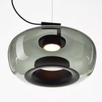 Doppelte Pendant Lamp - Lamp Outdoor