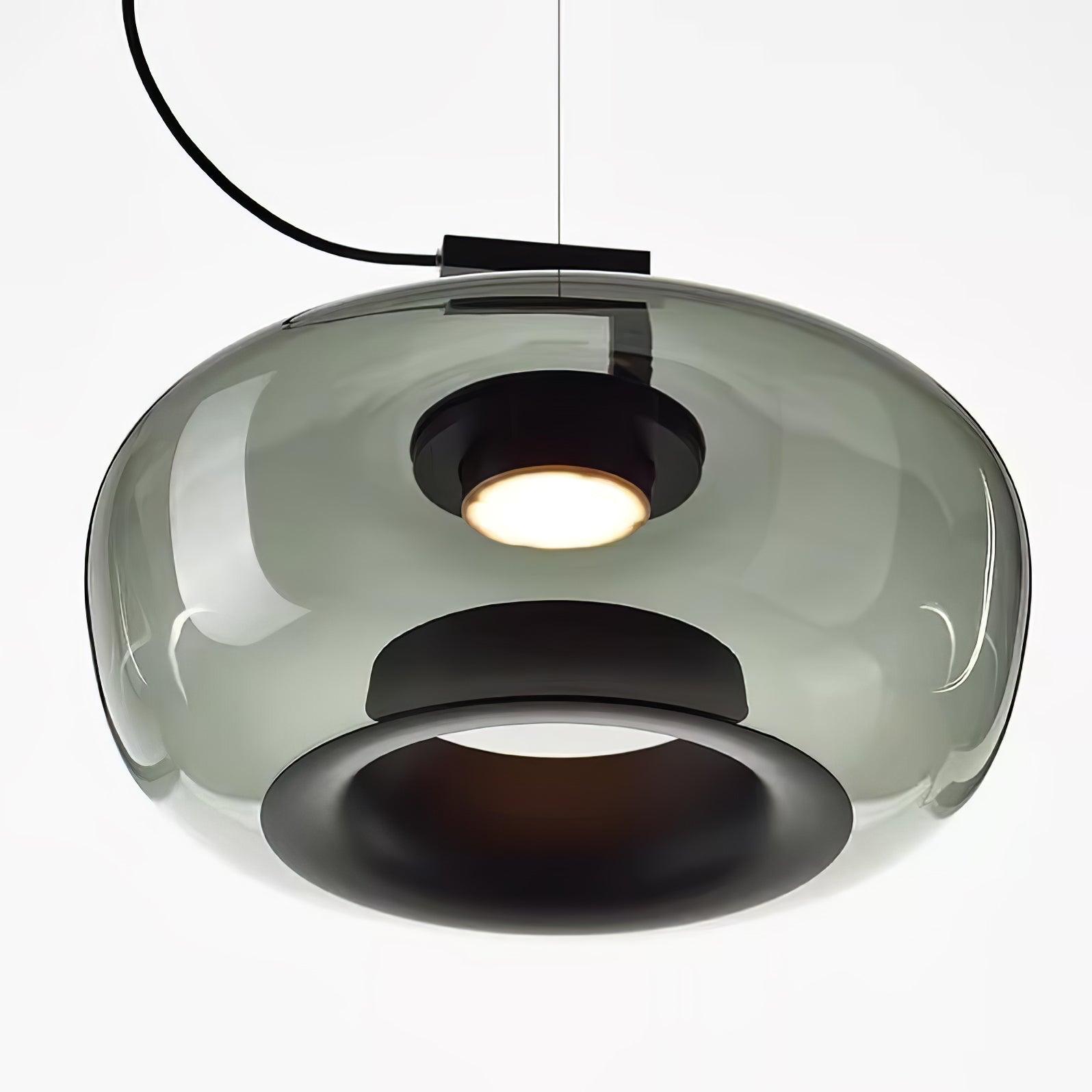 Doppelte Pendant Lamp - Lamp Outdoor