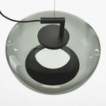 Doppelte Pendant Lamp - Lamp Outdoor