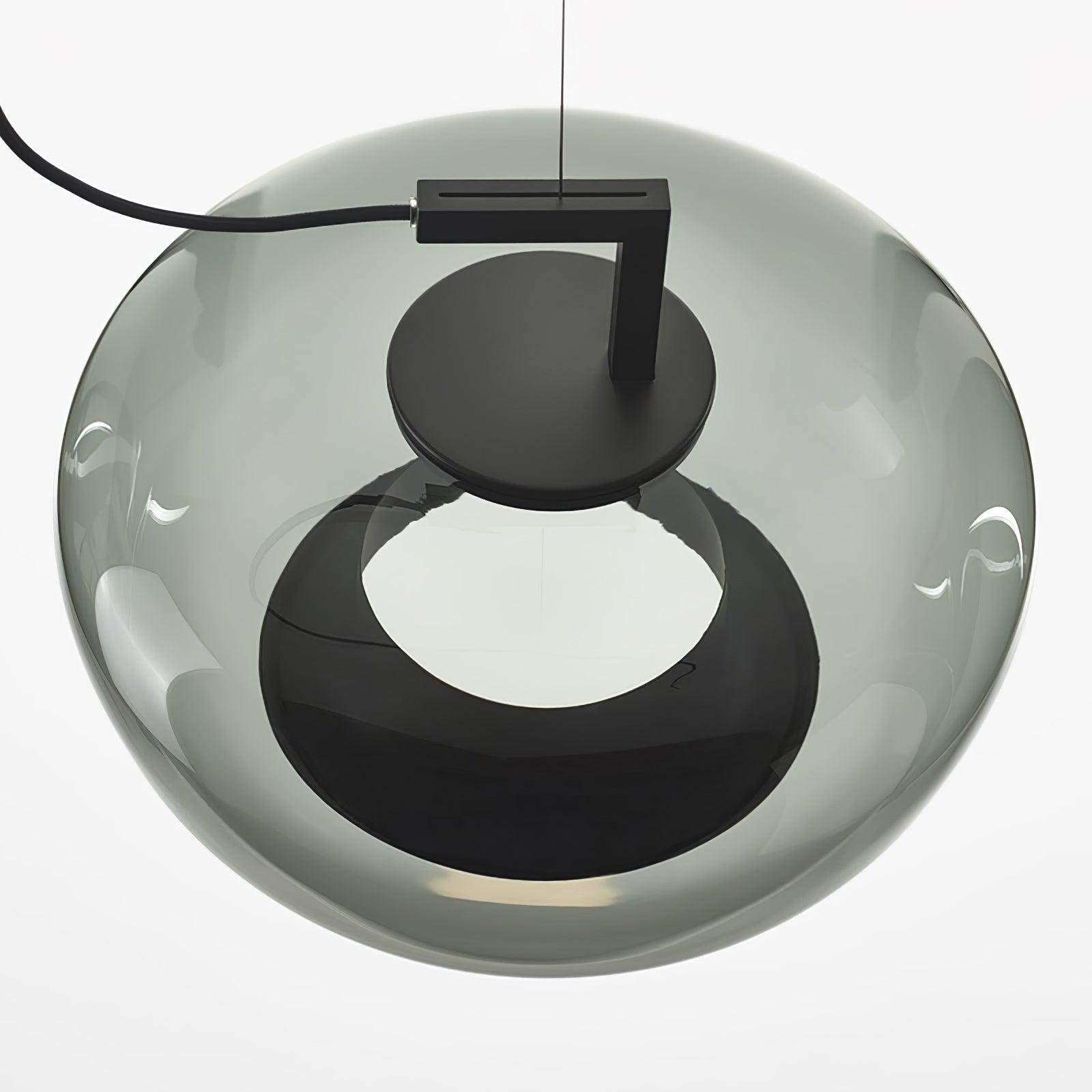 Doppelte Pendant Lamp - Lamp Outdoor