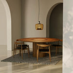 Doppelte Pendant Lamp - Lamp Outdoor