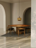 Doppelte Pendant Lamp - Lamp Outdoor