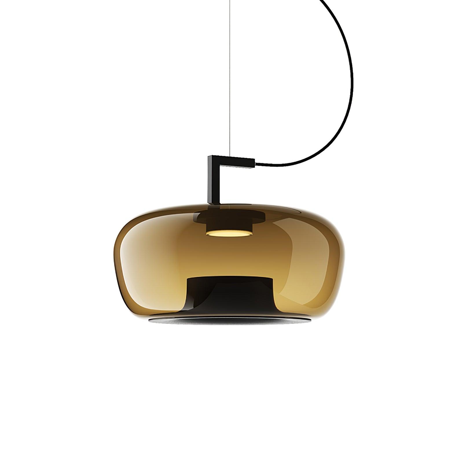 Doppelte Pendant Lamp - Lamp Outdoor