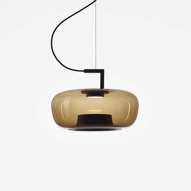Doppelte Pendant Lamp - Lamp Outdoor