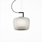 Doppelte Pendant Lamp - Lamp Outdoor