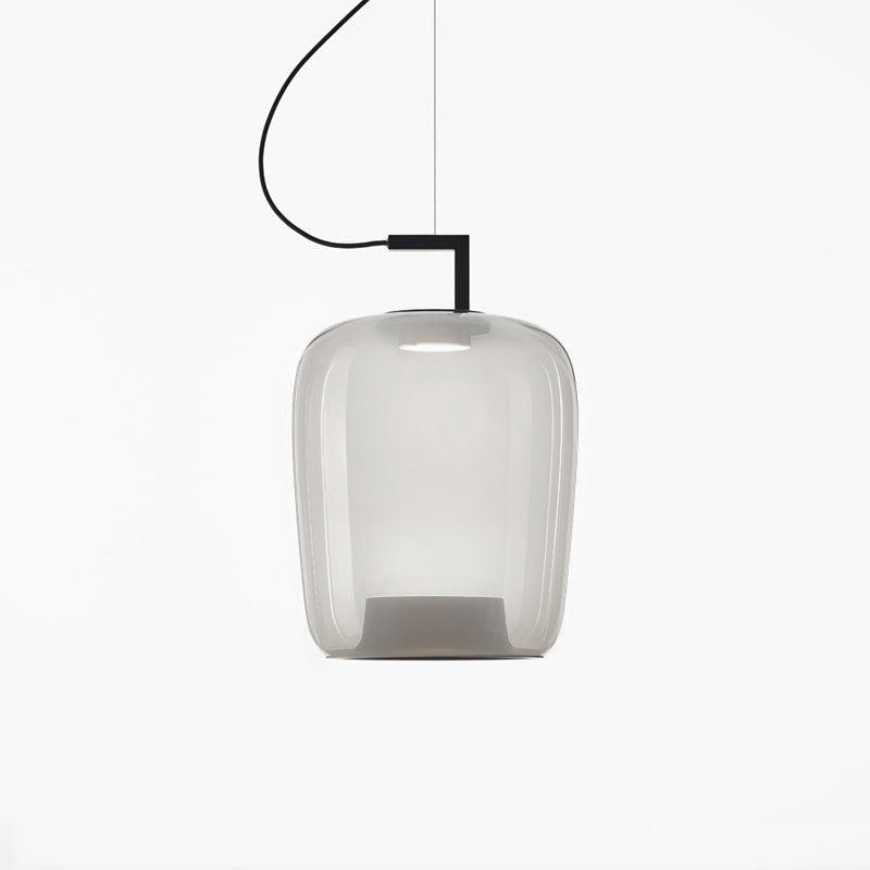 Doppelte Pendant Lamp - Lamp Outdoor
