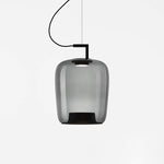 Doppelte Pendant Lamp - Lamp Outdoor