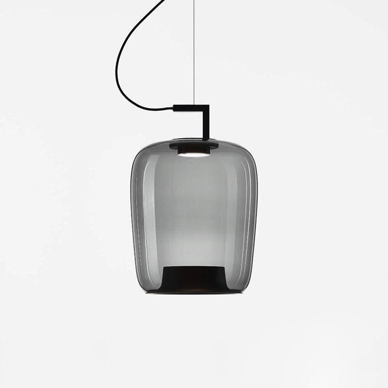 Doppelte Pendant Lamp - Lamp Outdoor