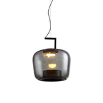 Doppelte Pendant Lamp - Lamp Outdoor