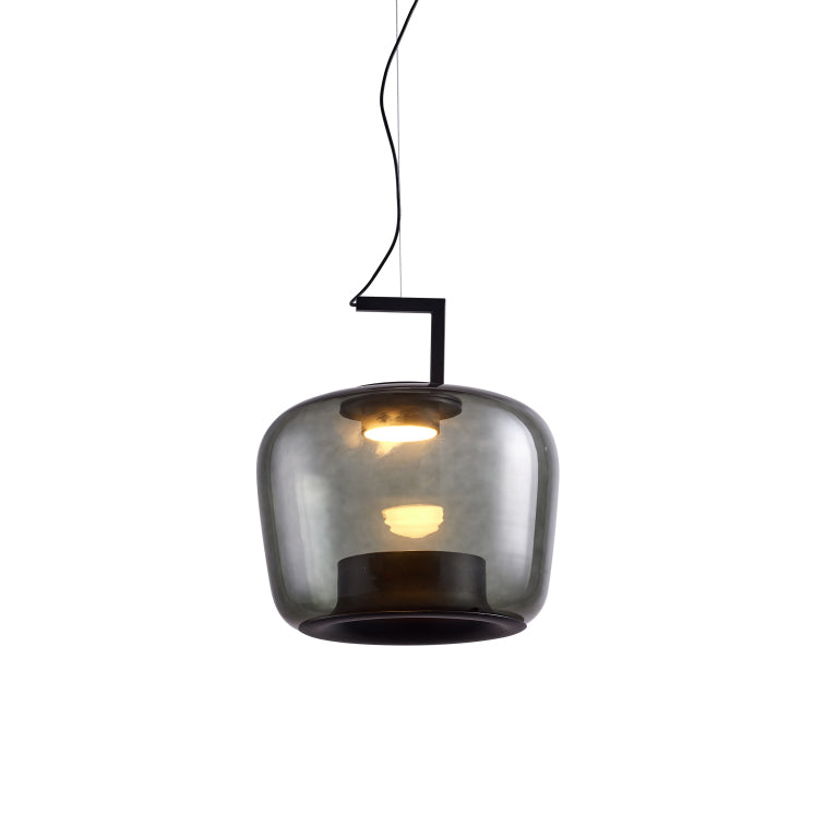 Doppelte Pendant Lamp - Lamp Outdoor