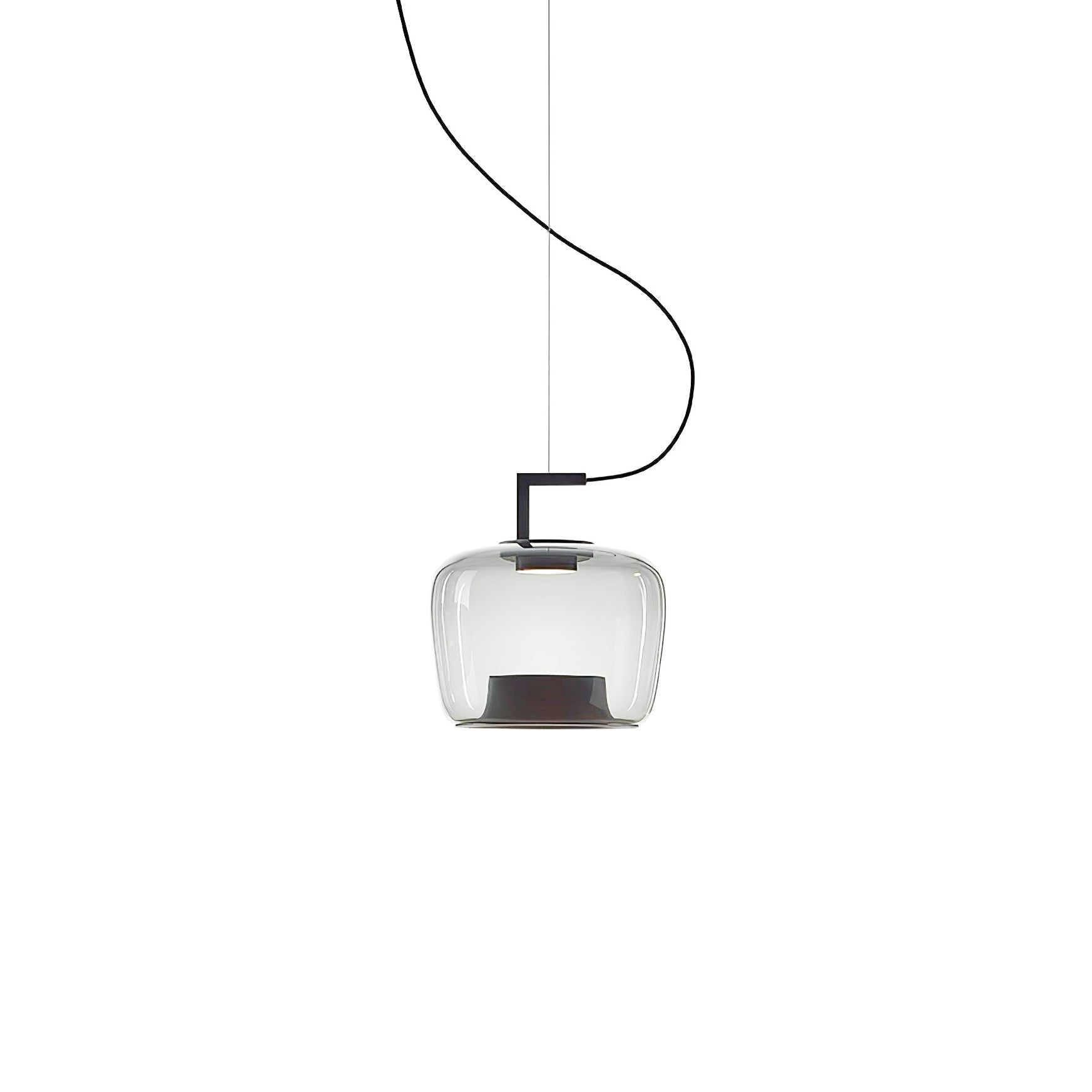 Doppelte Pendant Lamp - Lamp Outdoor