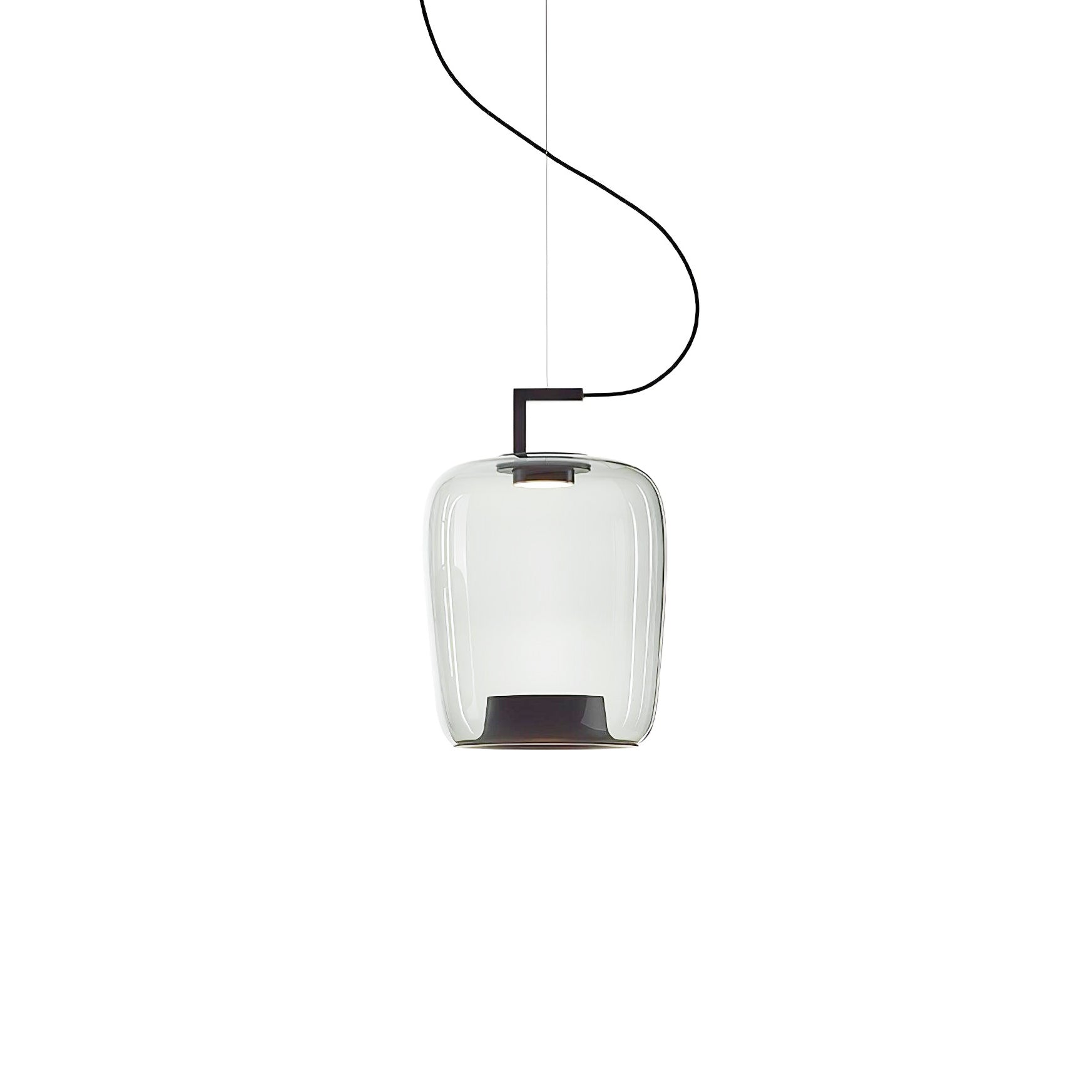 Doppelte Pendant Lamp - Lamp Outdoor