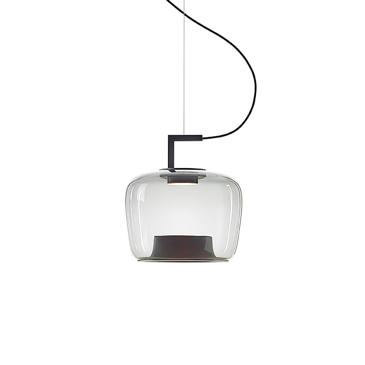 Doppelte Pendant Lamp - Lamp Outdoor