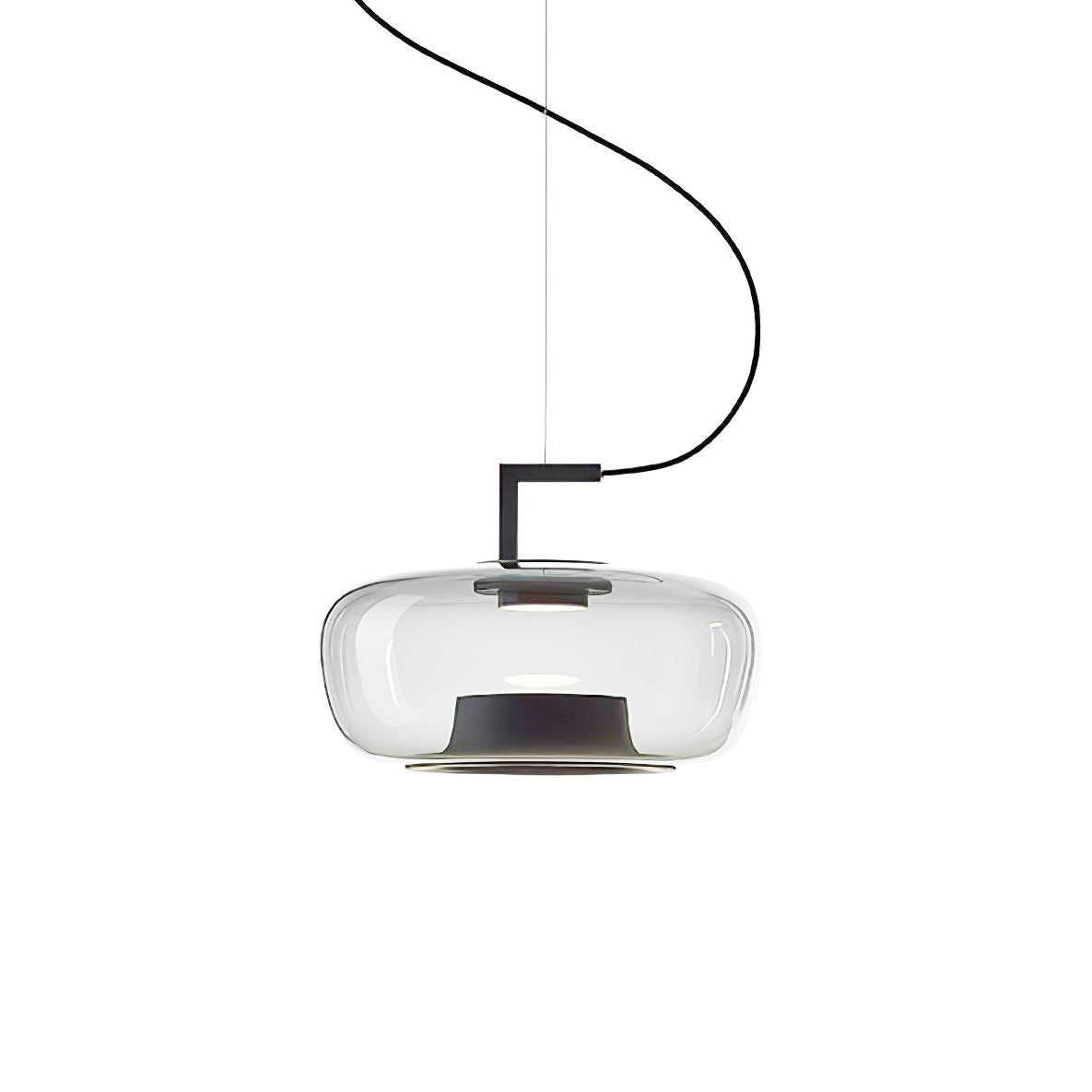 Doppelte Pendant Lamp - Lamp Outdoor