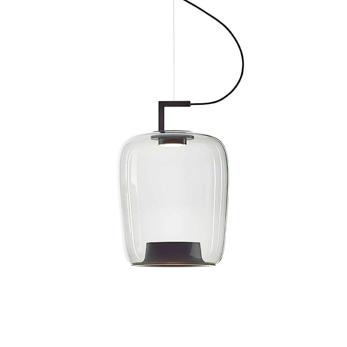 Doppelte Pendant Lamp - Lamp Outdoor