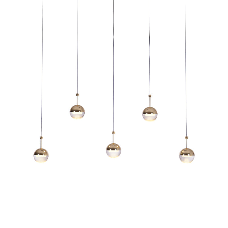 Restaurant Art LED Pendant Light - Lamp Outdoor