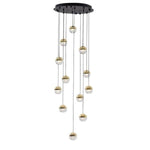 Restaurant Art LED Pendant Light - Lamp Outdoor