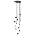 Restaurant Art LED Pendant Light - Lamp Outdoor