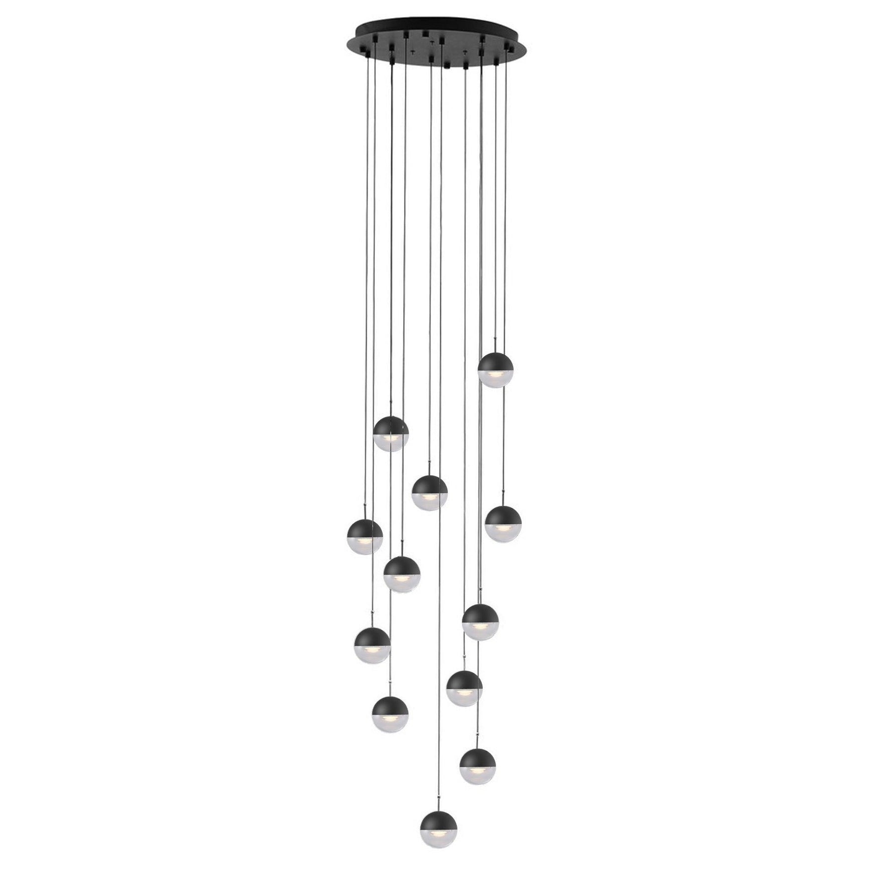 Restaurant Art LED Pendant Light - Lamp Outdoor