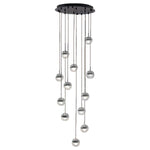 Restaurant Art LED Pendant Light - Lamp Outdoor