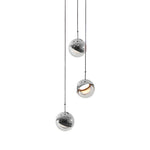 Restaurant Art LED Pendant Light - Lamp Outdoor