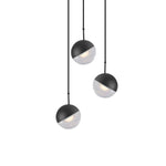 Restaurant Art LED Pendant Light - Lamp Outdoor