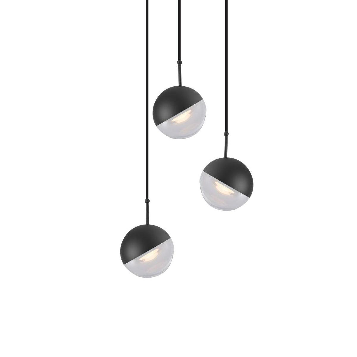 Restaurant Art LED Pendant Light - Lamp Outdoor
