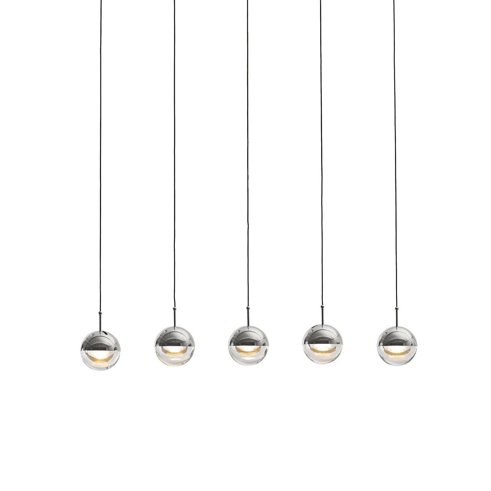 Restaurant Art LED Pendant Light - Lamp Outdoor