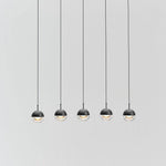 Restaurant Art LED Pendant Light - Lamp Outdoor